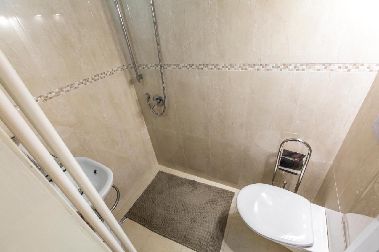 Casa Valier Apartment Venice Exterior photo