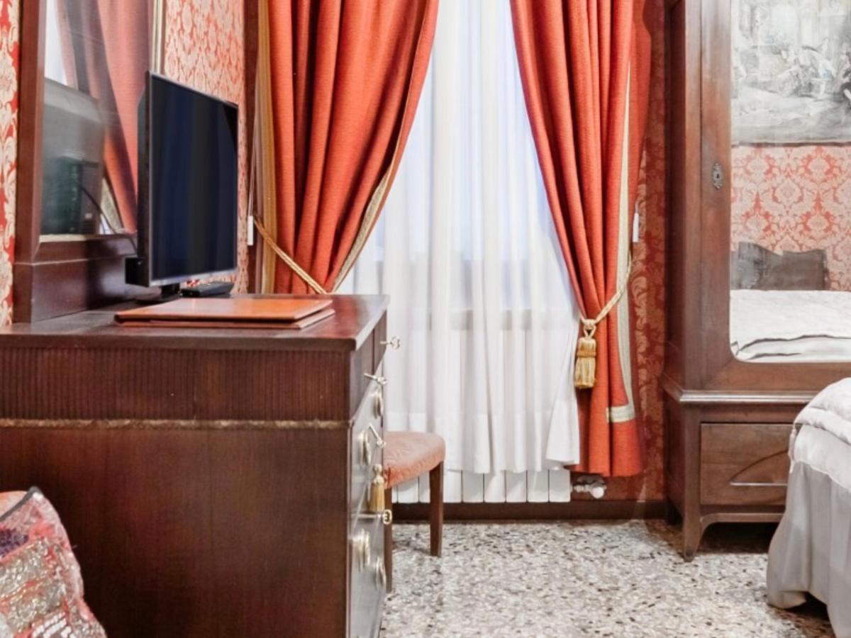 Casa Valier Apartment Venice Exterior photo