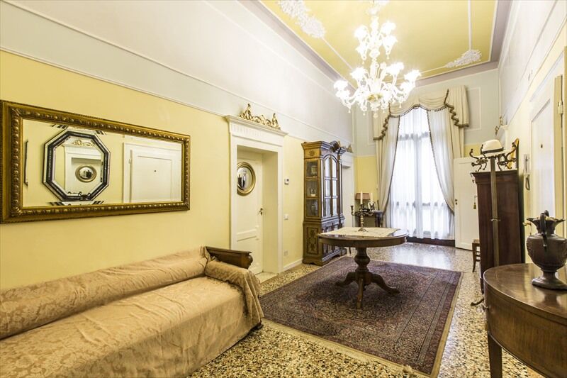 Casa Valier Apartment Venice Exterior photo