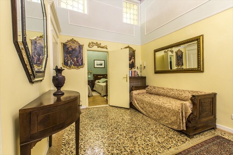 Casa Valier Apartment Venice Exterior photo